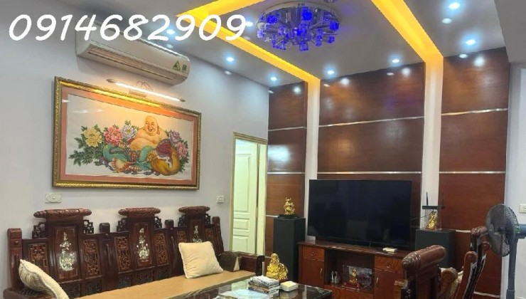 BÁN GẤP CĂN HỘ NGỤY NHƯ KON TUM 80M2, 3 NGỦ, Ô TÔ ĐỖ, THIẾT KẾ HIỆN ĐẠI, HƠN 3 TỶ